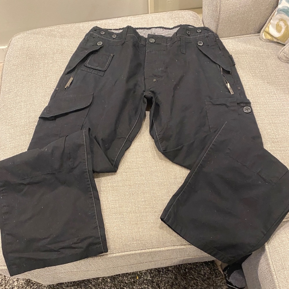 J.C. Rags Cargo Pants
